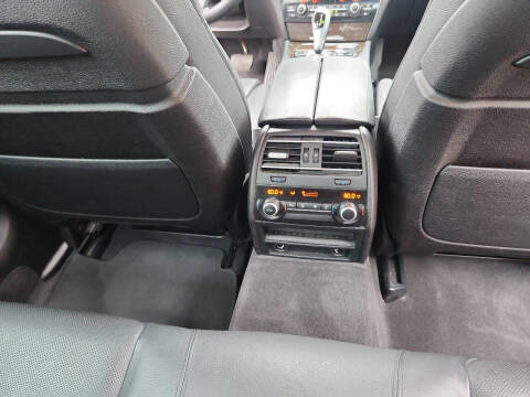 2014 BMW 7 Series 740i