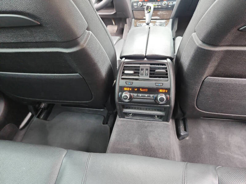 2014 BMW 7 Series 740i