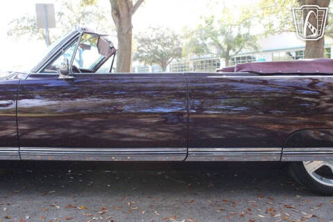 1964 Buick Electra