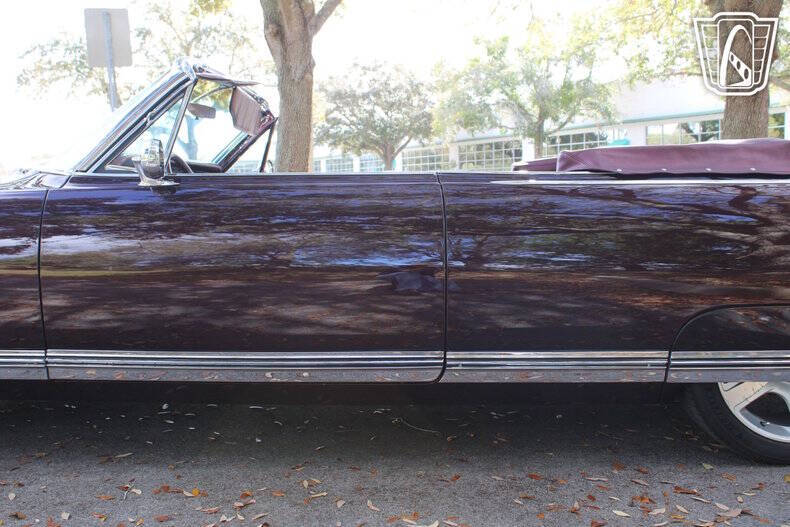 1964 Buick Electra