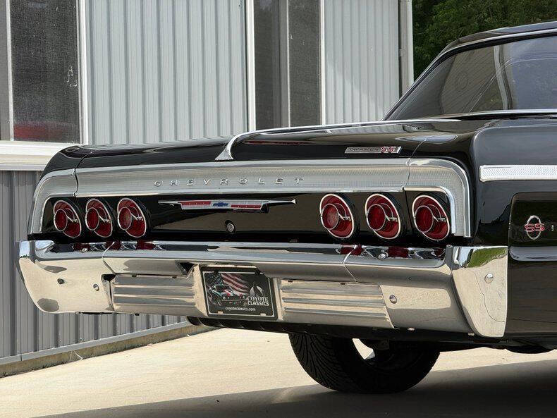 1964 Chevrolet Impala