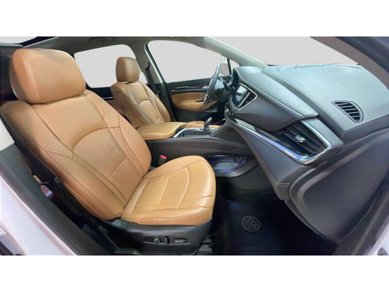 2018 Buick Enclave Essence