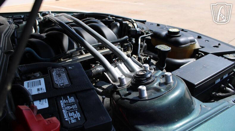2008 Ford Mustang