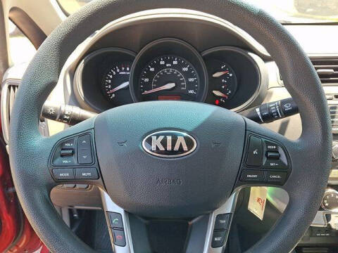 2014 Kia Rio EX