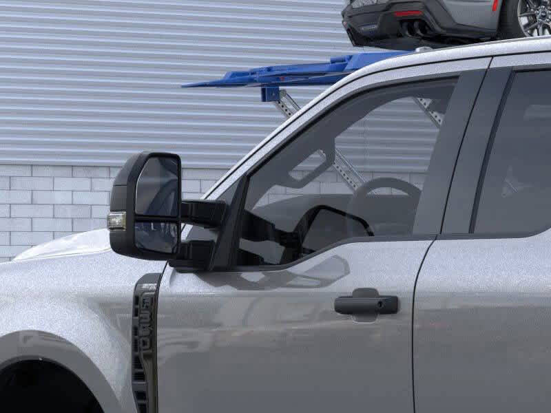 2026 Ford F-350 Super Duty