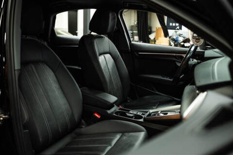 2023 Audi A3 Premium 40 TFSI