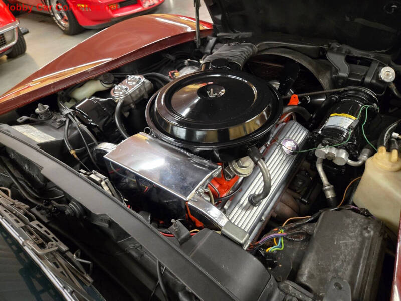 1976 Chevrolet Corvette