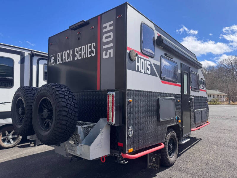 2022 Black Series HQ15