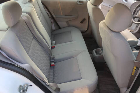 2006 Chevrolet Cobalt LS