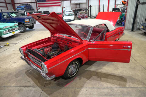 1963 Dodge Dart