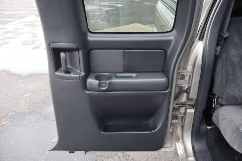 2000 Chevrolet Silverado 1500