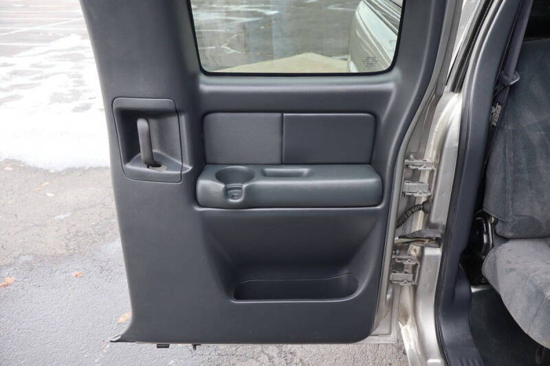 2000 Chevrolet Silverado 1500