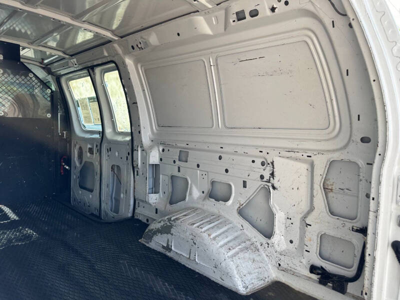 2008 Ford E-Series E-350 SD