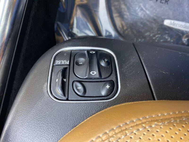 2011 Mercedes-Benz SL-Class SL 550