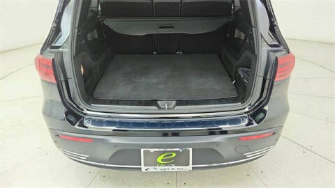 2024 Mercedes-Benz EQB EQB 250+
