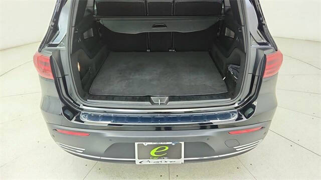 2024 Mercedes-Benz EQB EQB 250+