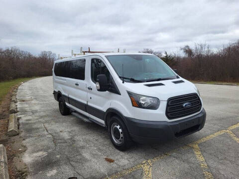 2015 Ford Transit 350 XL