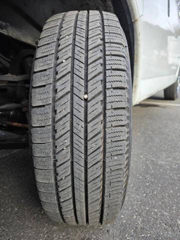 2013 Chevrolet Express 1500