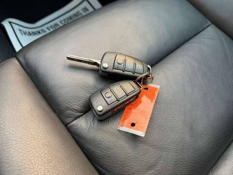 2006 Audi A4 3.2 quattro