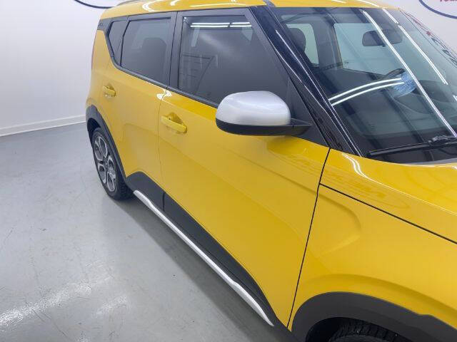 2020 Kia Soul