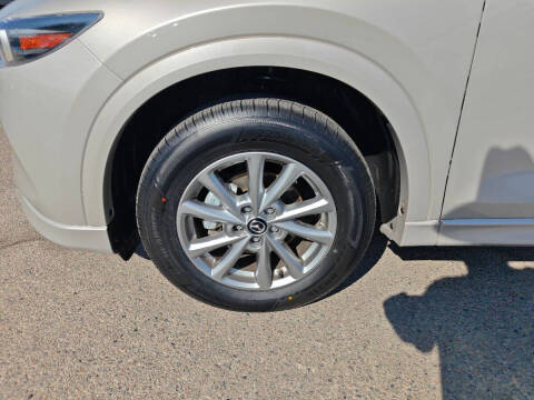2024 Mazda CX-5 2.5 S Select