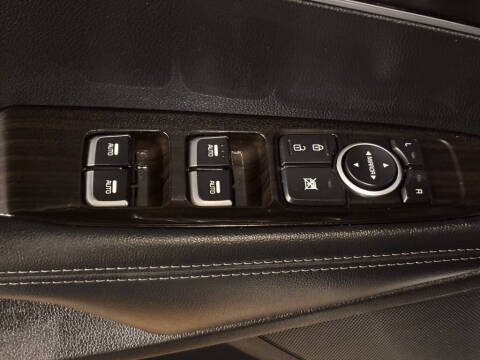 2019 Kia Sorento LX V6