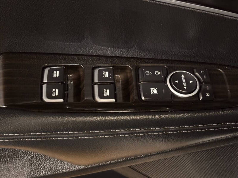 2019 Kia Sorento LX V6