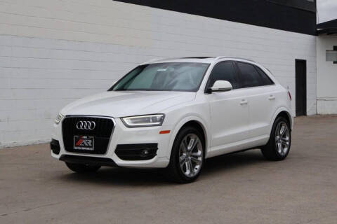 2015 Audi Q3 2.0T Premium Plus