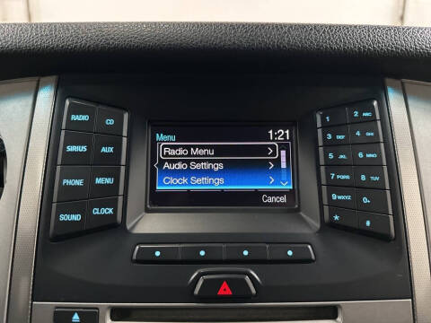 2017 Ford Expedition EL XLT