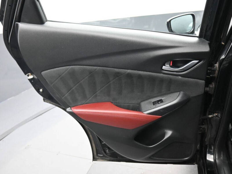 2016 Mazda CX-3 Grand Touring