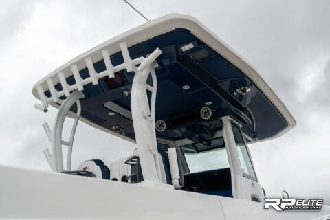 2021 Crevalle 33