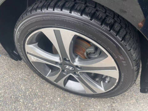 2013 Hyundai Elantra Coupe