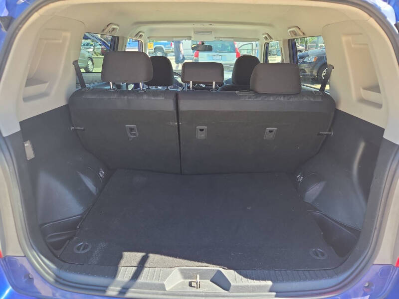 2011 Scion xB