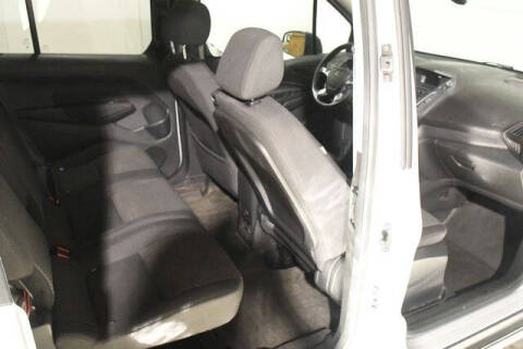 2016 Ford Transit Connect XL