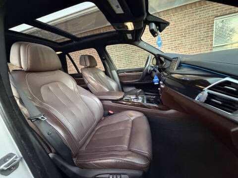 2014 BMW X5 xDrive35i