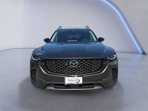 2025 Mazda CX-50 2.5 S Select