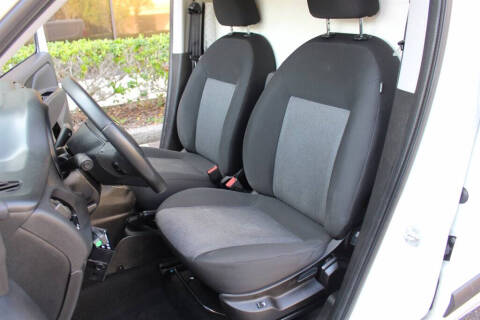 2022 RAM ProMaster City