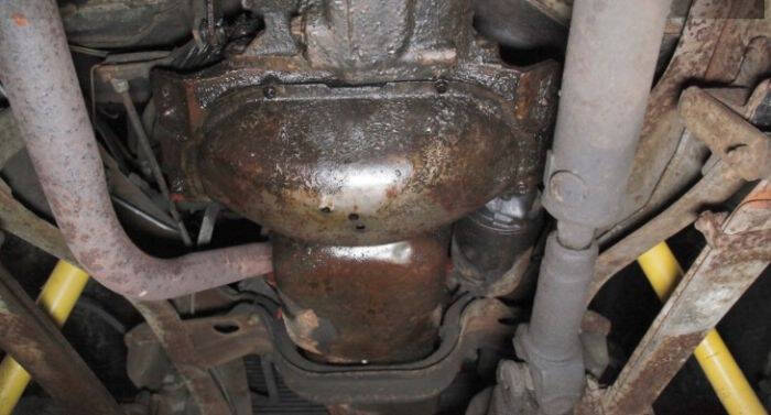 1969 Chevrolet C/K 10 Series