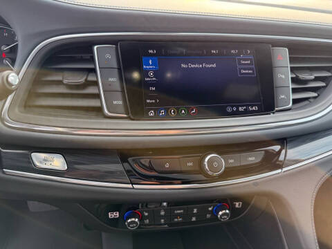 2024 Buick Enclave Premium