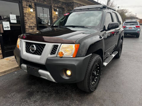 2010 Nissan Xterra for sale at Smyrna Auto Sales in Smyrna TN