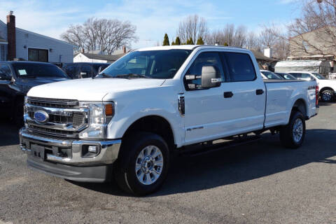2022 Ford F-350 Super Duty XLT