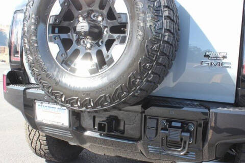 2024 GMC HUMMER EV 2X