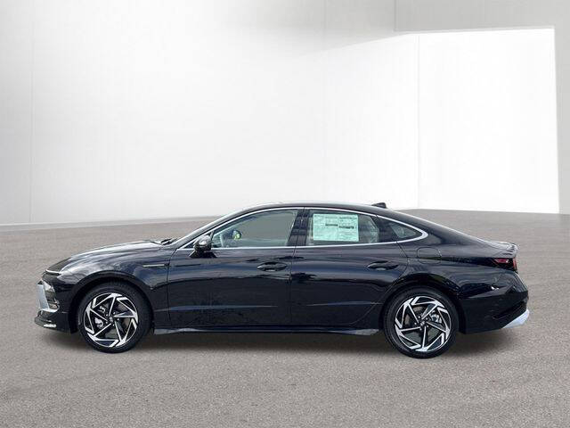 2026 Hyundai Sonata