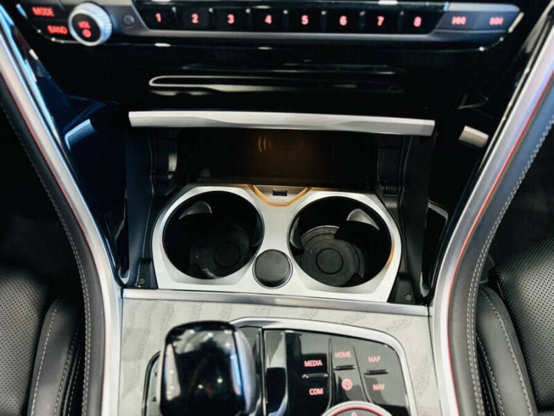 2025 BMW 8 Series 840i Gran Coupe