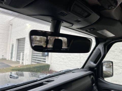 2023 Jeep Gladiator High Altitude