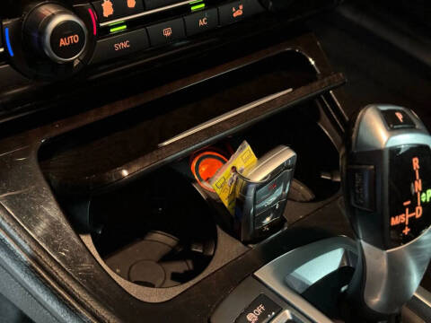 2015 BMW 5 Series 528i