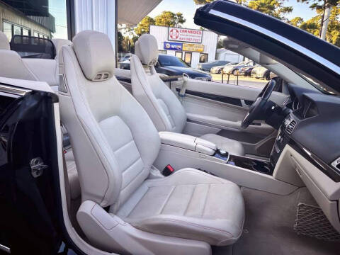 2014 Mercedes-Benz E-Class E 350