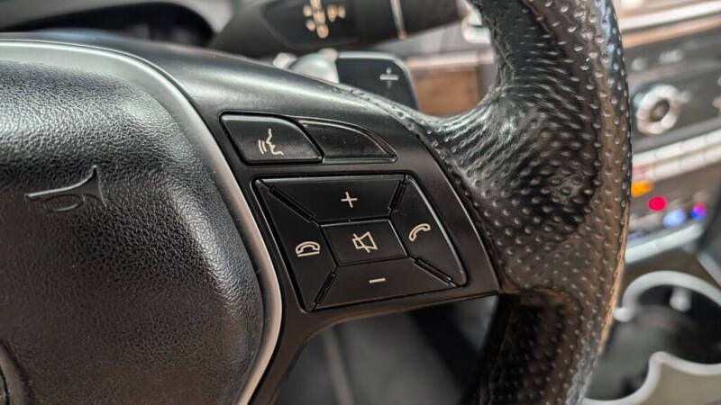 2017 Mercedes-Benz E-Class E 400