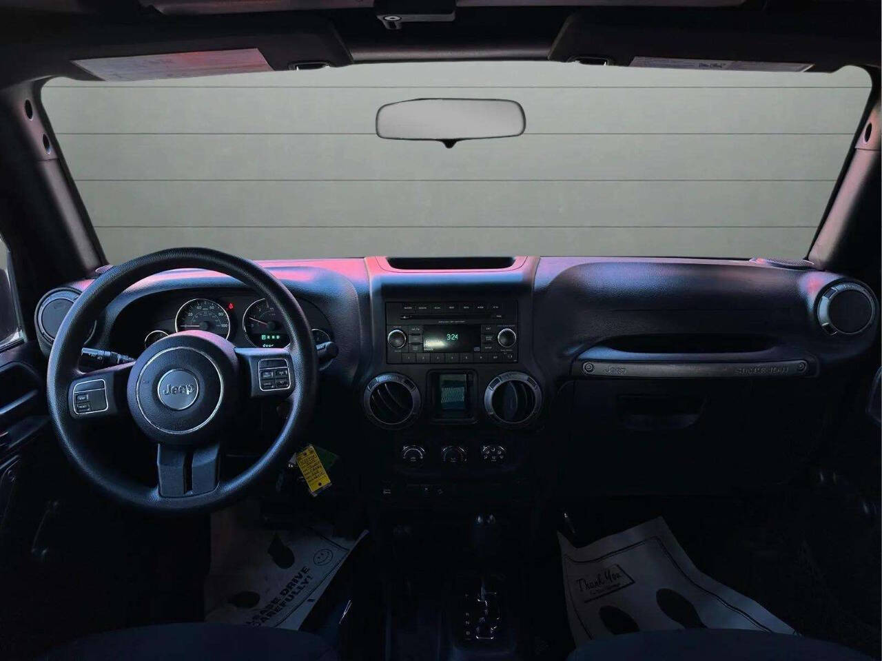 JeepWrangler Unlimited16