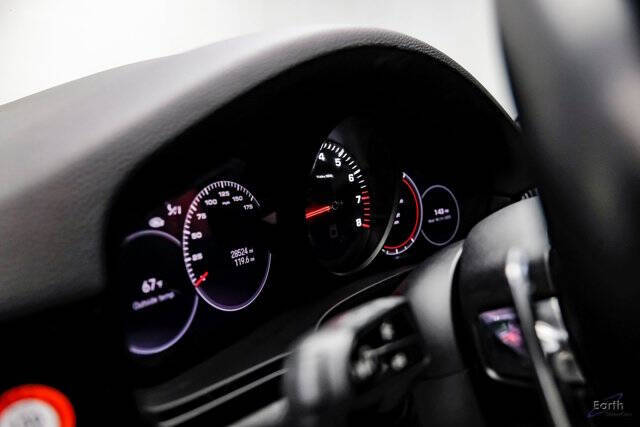 2023 Porsche Cayenne